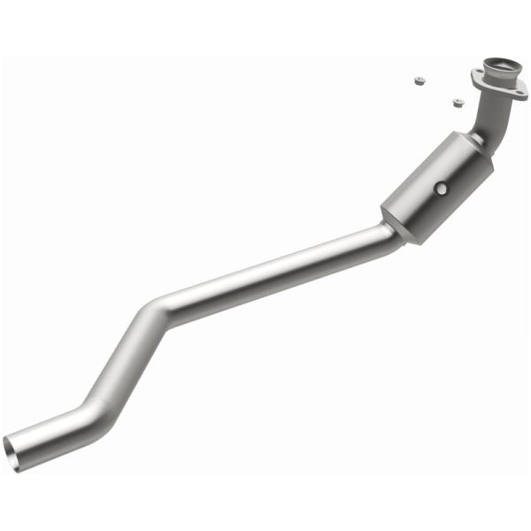 Magnaflow 52075