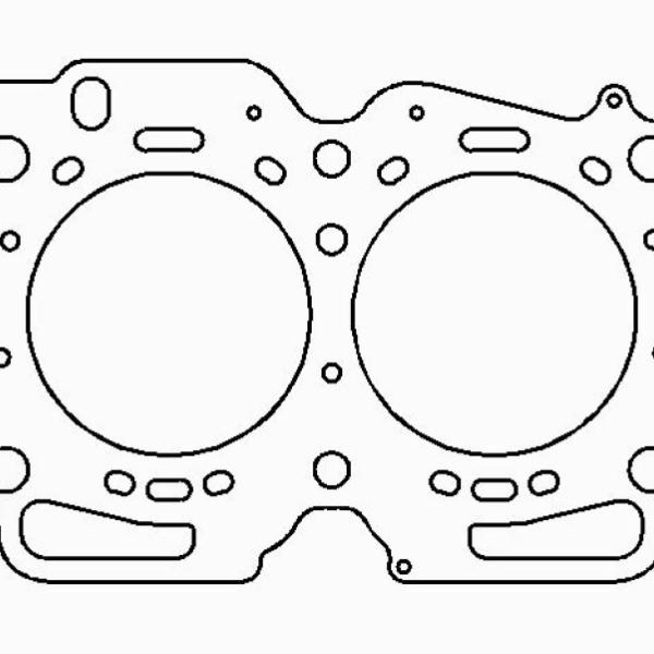 CG Head Gaskets Cometic Gasket C4262-030