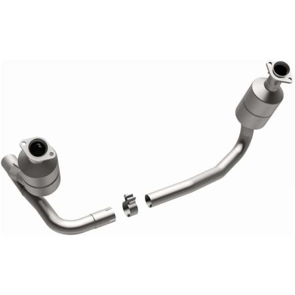 Magnaflow 49658