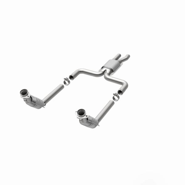Magnaflow 23936