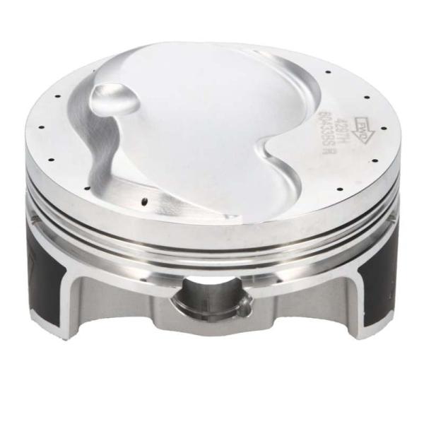 WIS Piston Sets - 8 Cyl Wiseco K0433BS