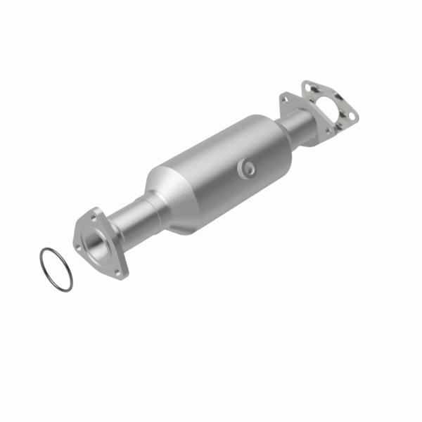 MAG Converter Direct Fit Magnaflow 4551020