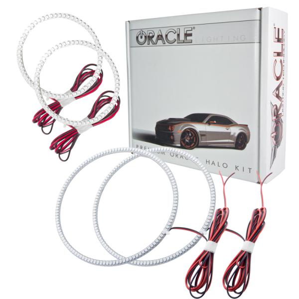 ORL Headlight Halo Kits ORACLE Lighting 2681-001