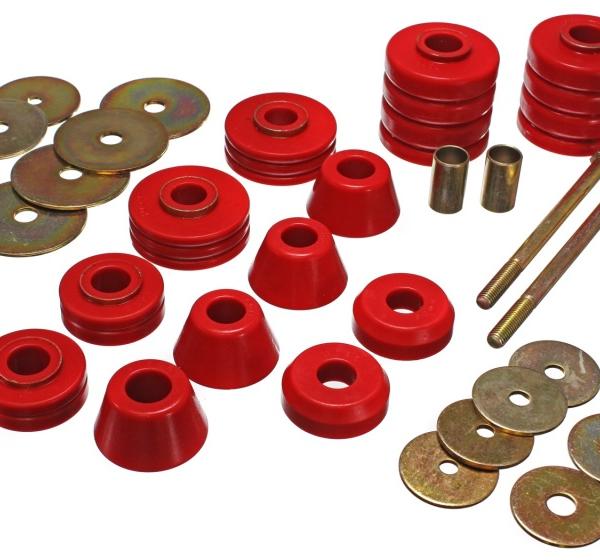 Energy Suspension 3.4107R