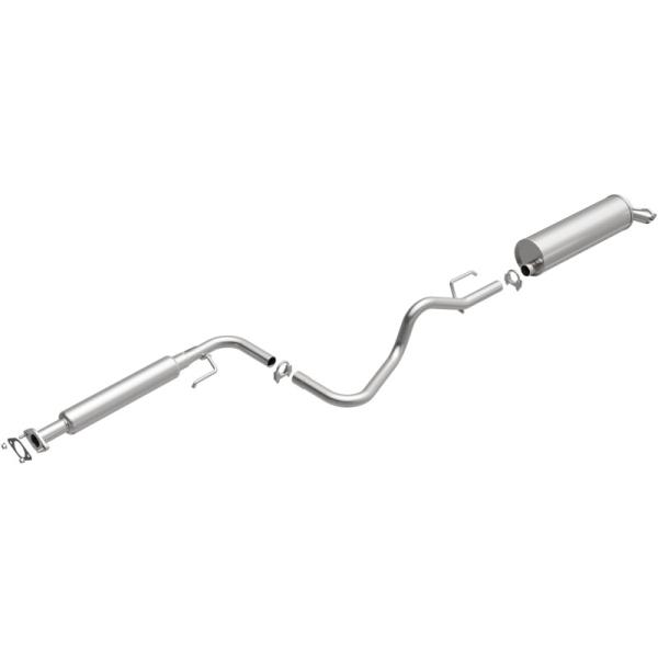 MAG BRE Exhaust Kits Magnaflow 106-0204