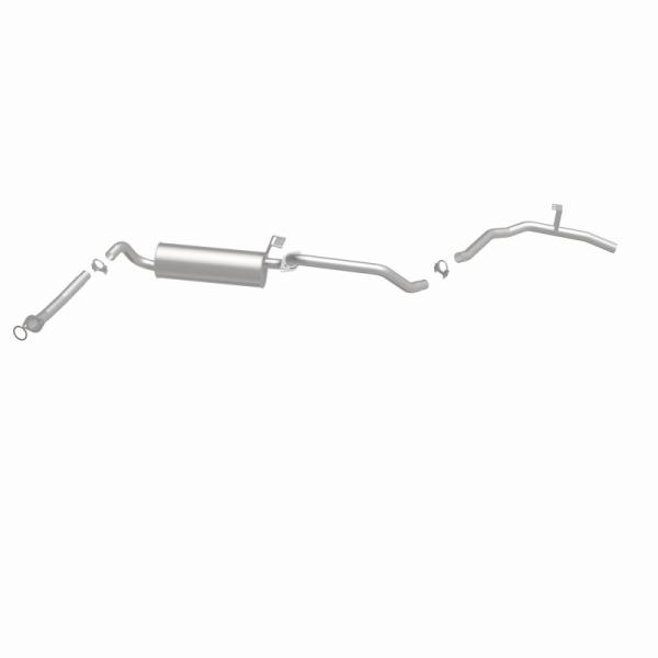MAG BRE Exhaust Kits Magnaflow 106-0360