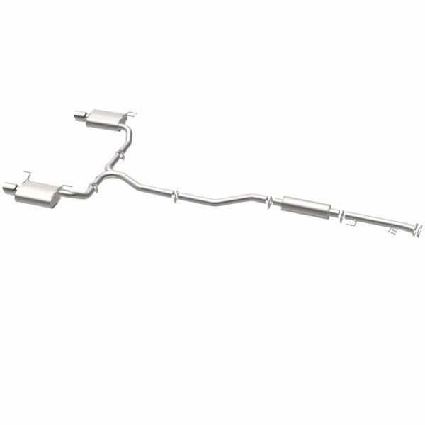 MAG BRE Exhaust Kits Magnaflow 106-0861