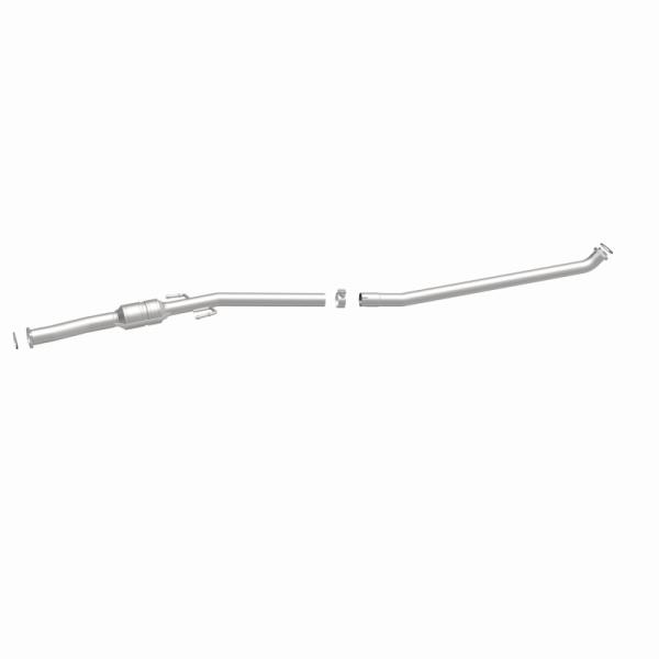 MAG Converter Direct Fit Magnaflow 49020