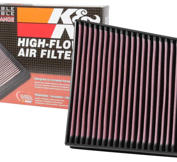 KN Drop in Air Filters K&N Engineering 33-5065