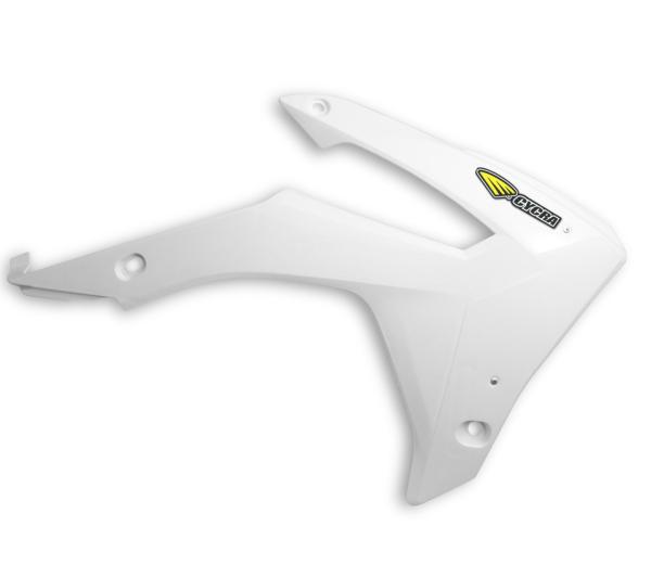 CYC Radiator Shroud Cycra 1CYC-1887-42