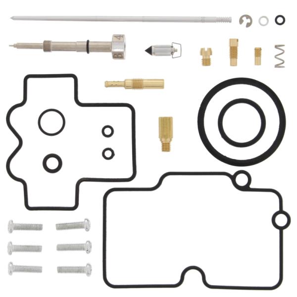 ABR Carburetor Rebuild Kits All Balls Racing 26-1282