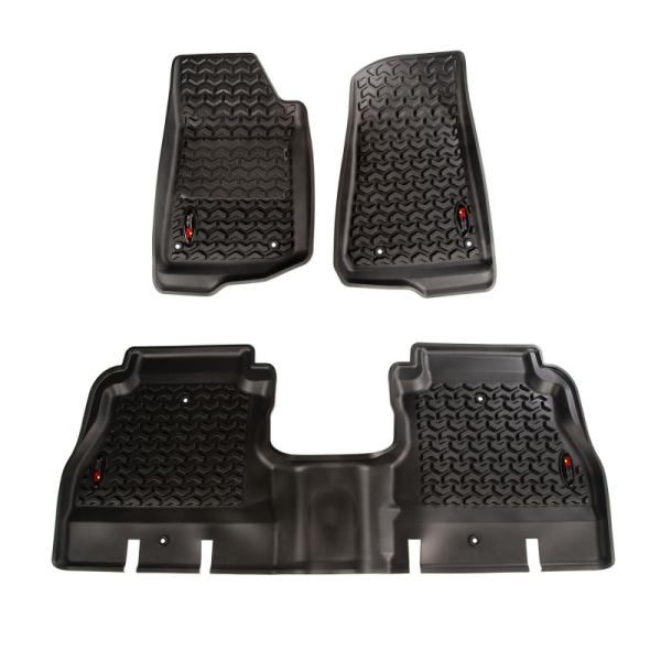 Rugged Ridge 12987.05