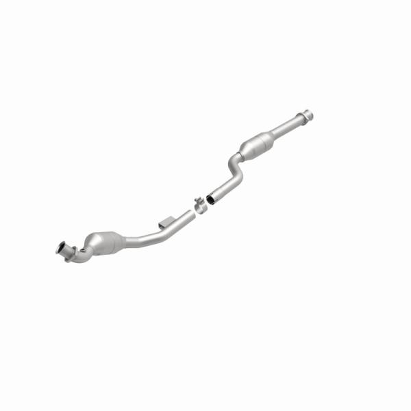 MAG Converter Direct Fit Magnaflow 454028