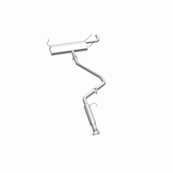 MAG BRE Exhaust Kits Magnaflow 106-0817