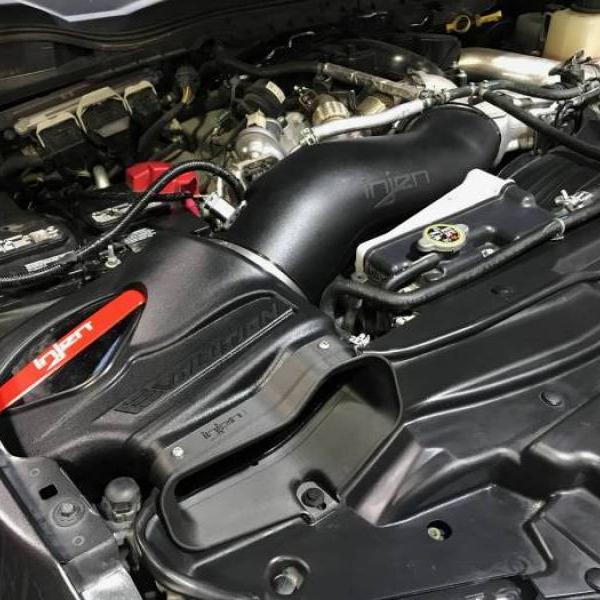 INJ EVO Intakes Injen EVO9004