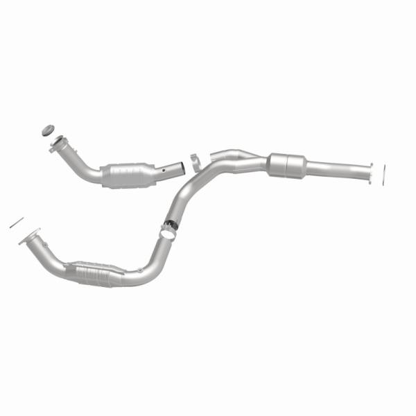 MAG Converter Direct Fit Magnaflow 52113