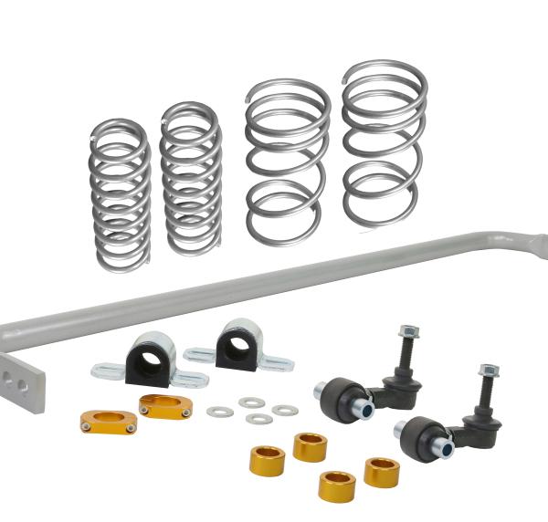 WL Performance Springs Whiteline GS1-HYU001