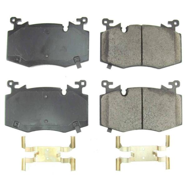 PowerStop 17-8002