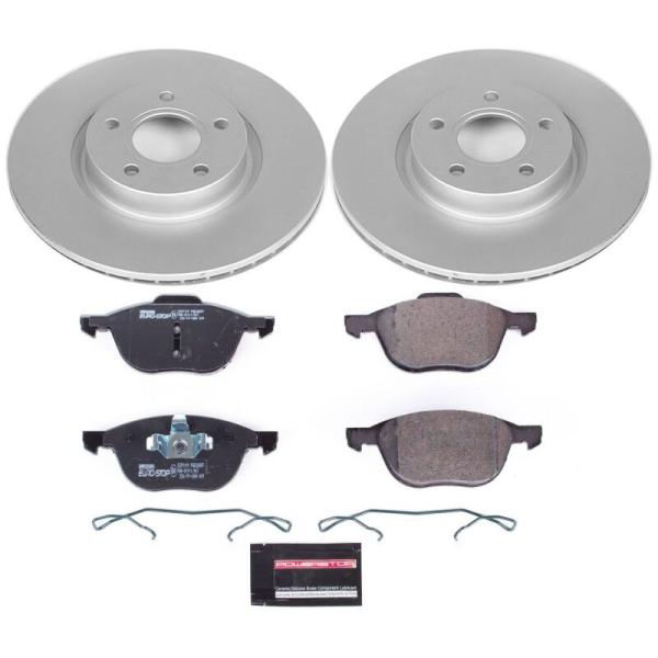 PowerStop ESK4575