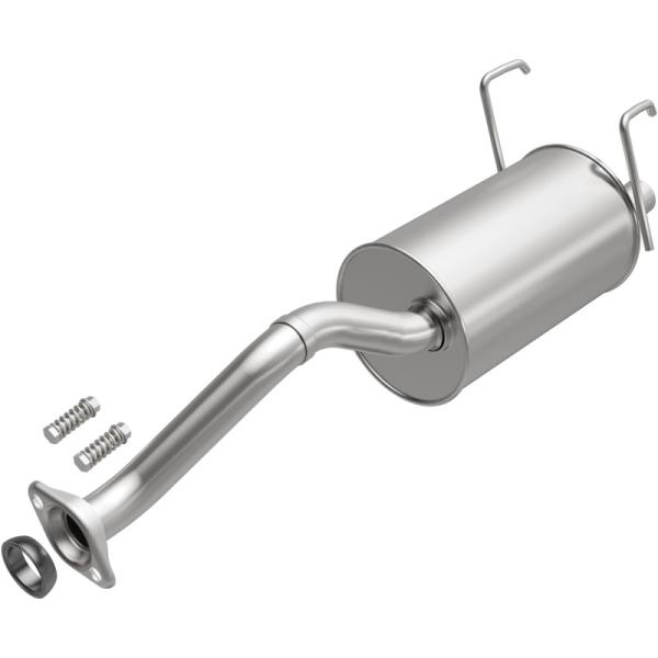 MAG BRE Exhaust Kits Magnaflow 108-0196