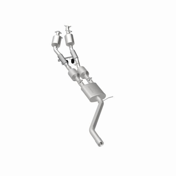 MAG Converter Direct Fit Magnaflow 280321
