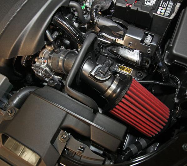 AEM IND Cold Air Intakes AEM Induction 21-773C