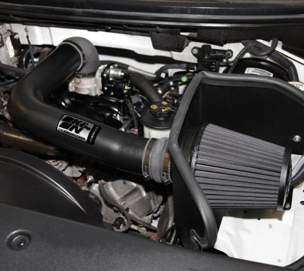 K&N Engineering 71-2556