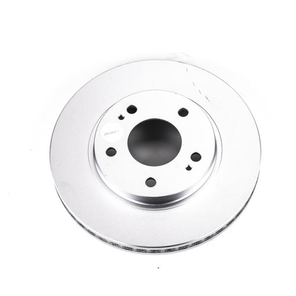 PowerStop JBR966EVC