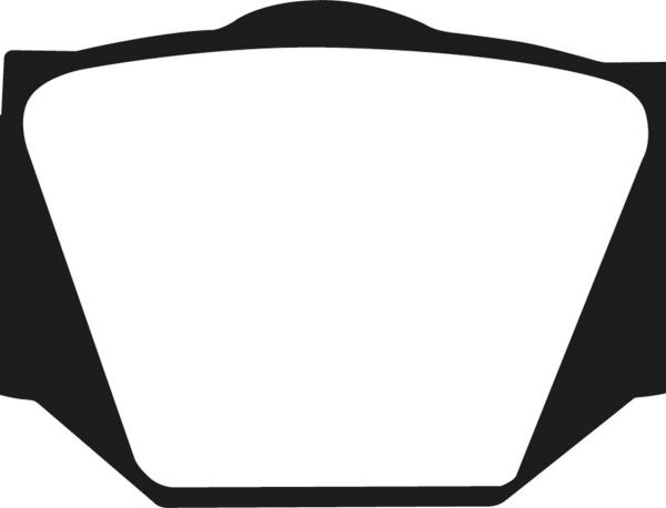 EBC DP2109
