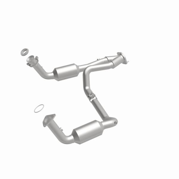 Magnaflow 5451419
