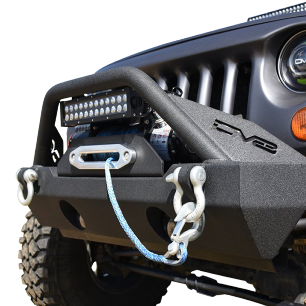 DV8 Offroad FBSHTB-15