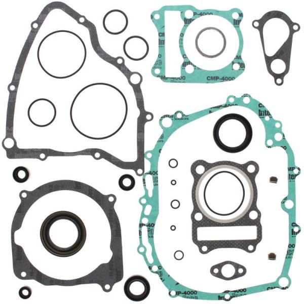 Vertex Pistons 811913