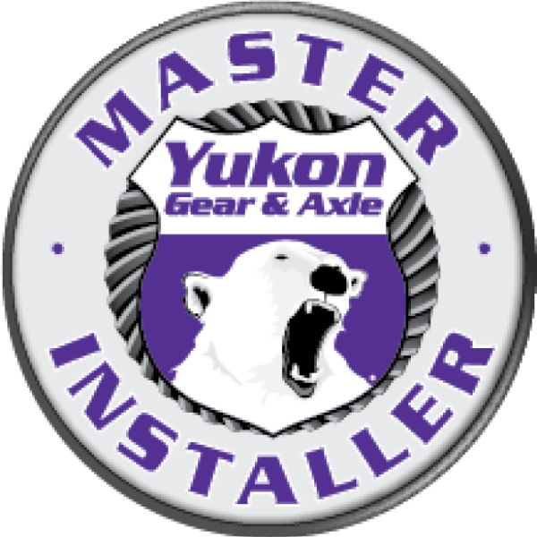 Yukon Gear & Axle YT BD-382A