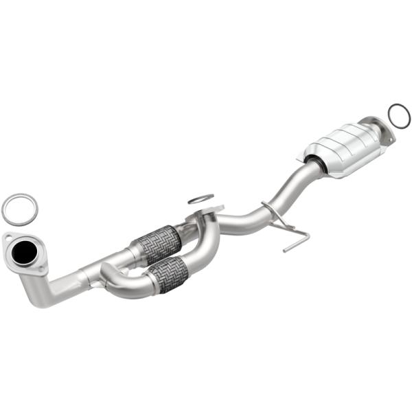 MAG Converter Direct Fit Magnaflow 23892