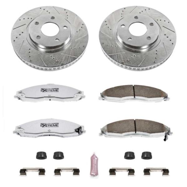 PowerStop K1547-26