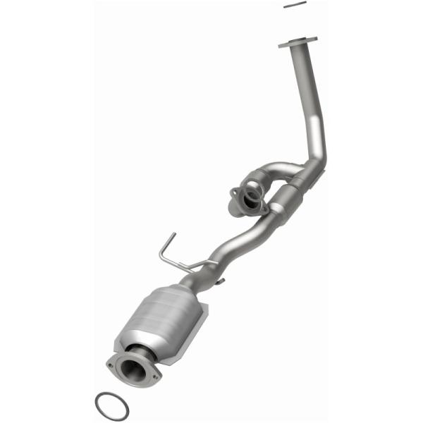 MAG Converter Direct Fit Magnaflow 23892