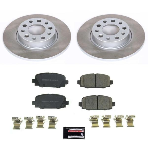 PowerStop SC7736