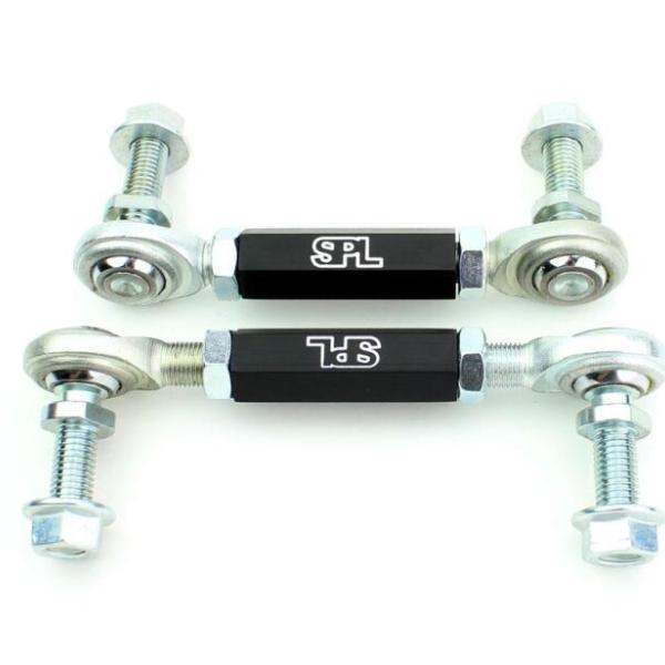 SPL Parts SPL RE S550