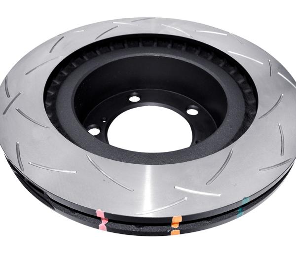DBA 4000 Series Slotted Rotors DBA 42724S