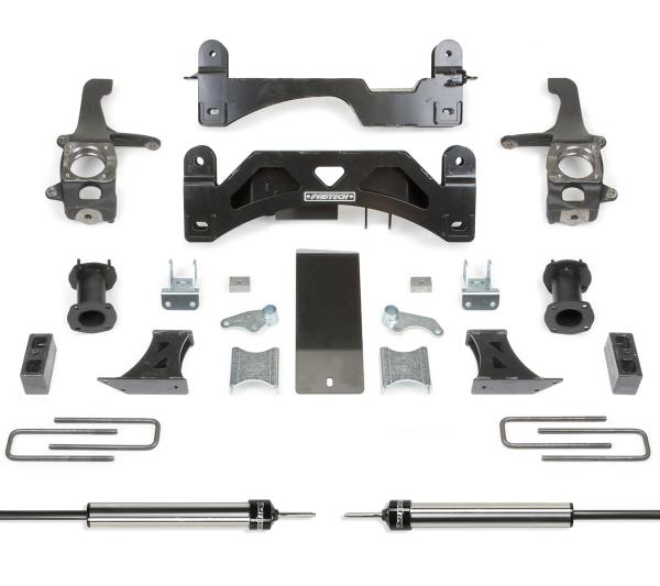 Fabtech K7054DL