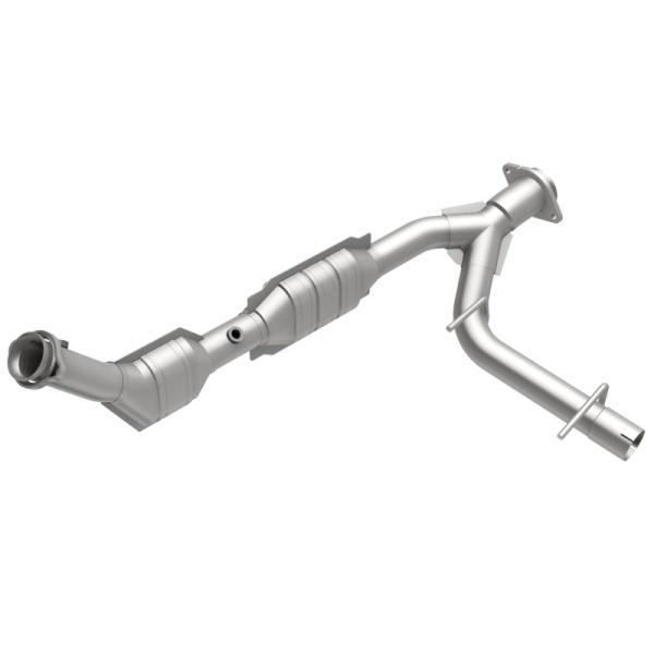 MAG Converter Direct Fit Magnaflow 49607