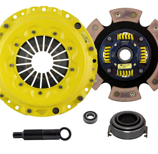 ACT HD/Race Clutch Kits ACT AI4-HDG6