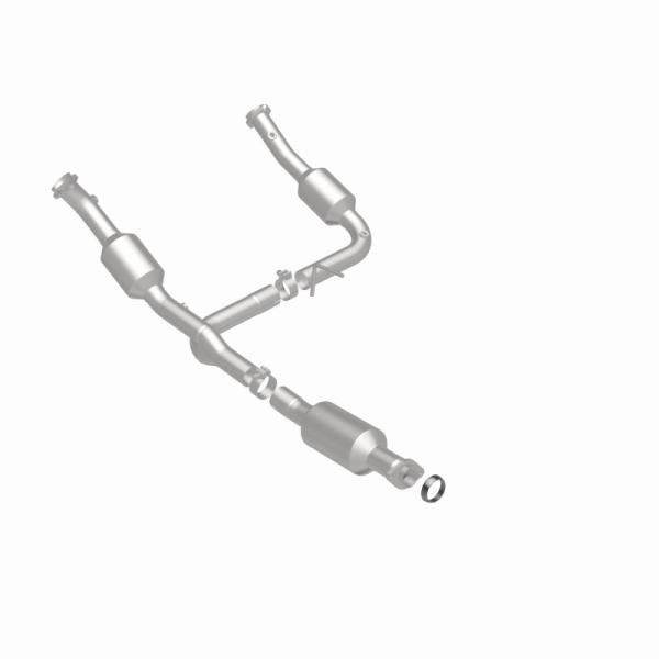 MAG Converter Direct Fit Magnaflow 5481108