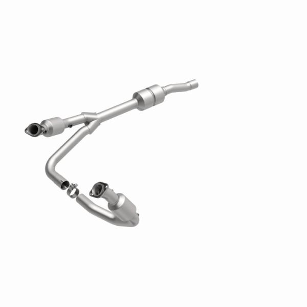 MAG Converter Direct Fit Magnaflow 458070