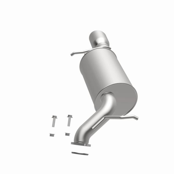 MAG BRE Exhaust Kits Magnaflow 108-0003