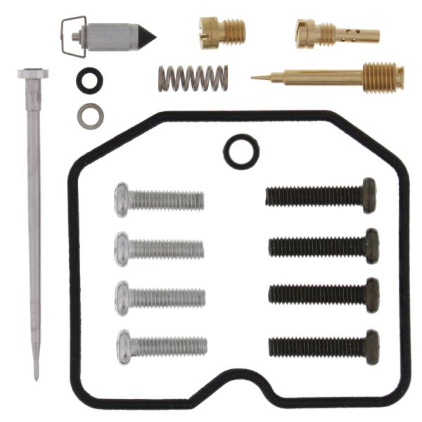 ABR Carburetor Rebuild Kits All Balls Racing 26-1099