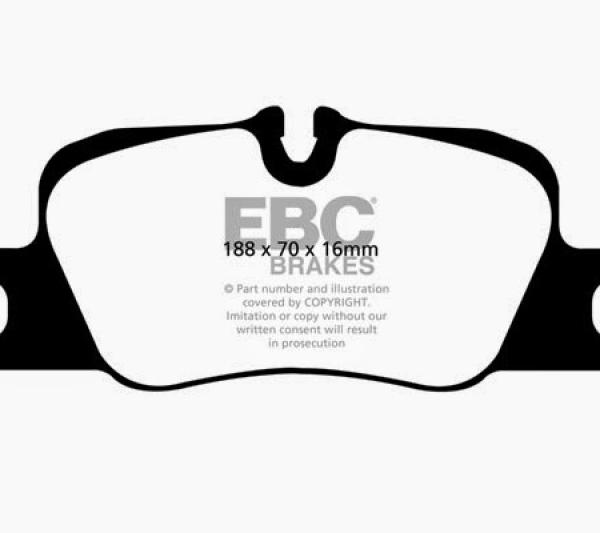 EBC DP31858C