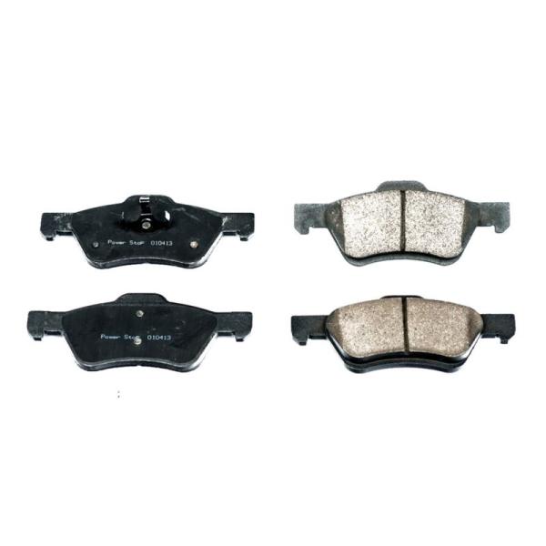 PowerStop 16-1047C