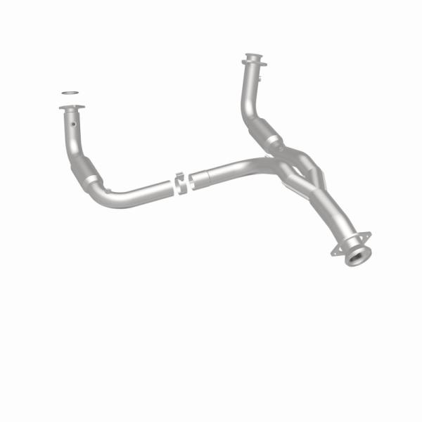 MAG Converter Direct Fit Magnaflow 4551644