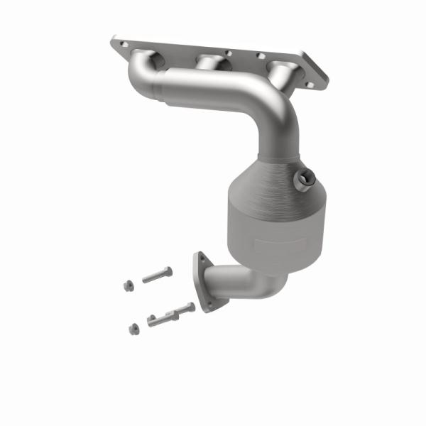 MAG Converter Direct Fit Magnaflow 49312